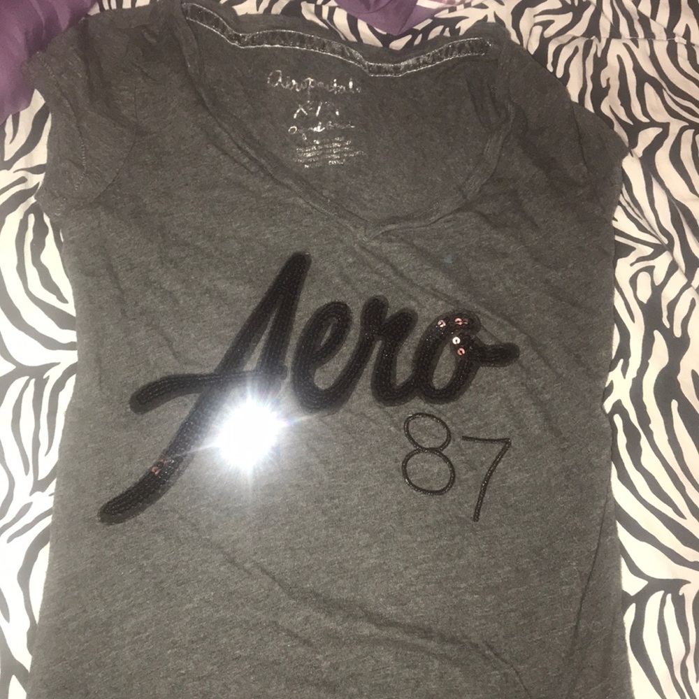 Aeropostale shirt xs